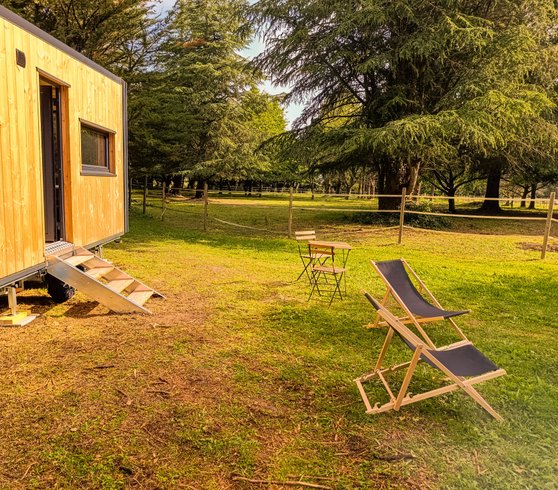 Domaine AbracadaRoom : Homnest (Mortagne) - Image 23