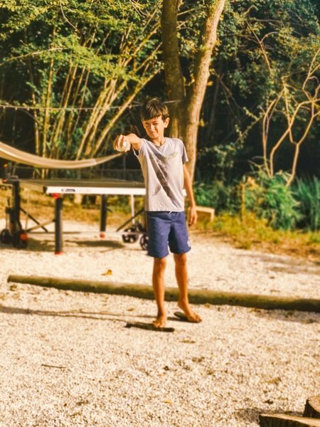 Hébergement AbracadaRoom : La Cabane du Héron, lodge sur pilotis, étang, nature, biodiversité - Image 24