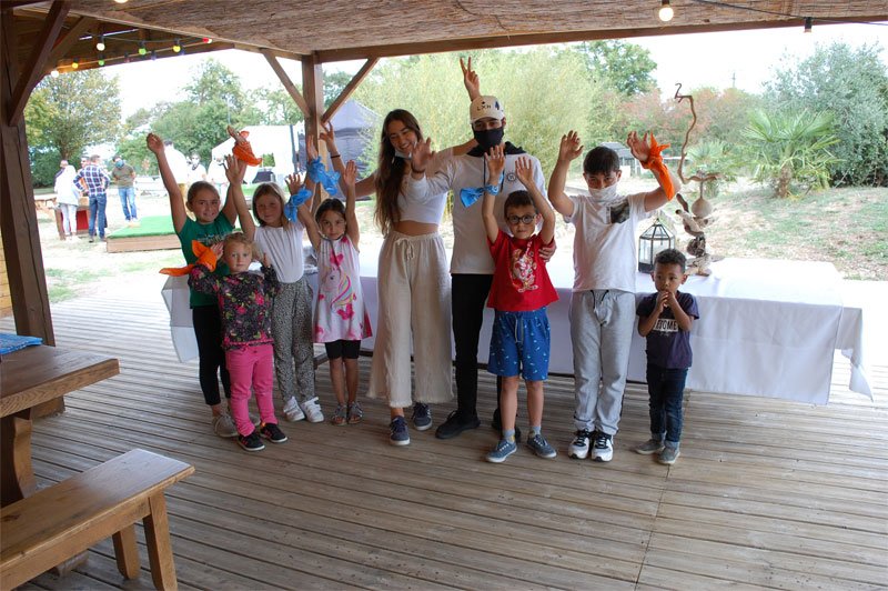 Domaine AbracadaRoom : Naya Lodge - Image 19