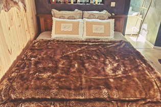 Enjoy Your Life - Safari et Chalet - Amiens