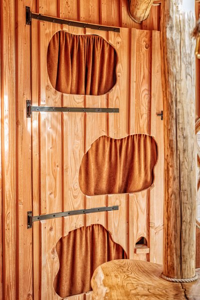 Hébergement AbracadaRoom : La Cabane Korrigans - Image 4