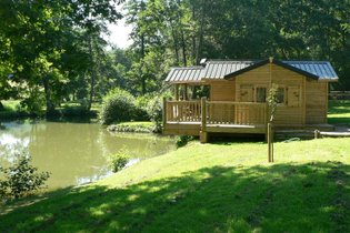 Les Etangs du Moulin