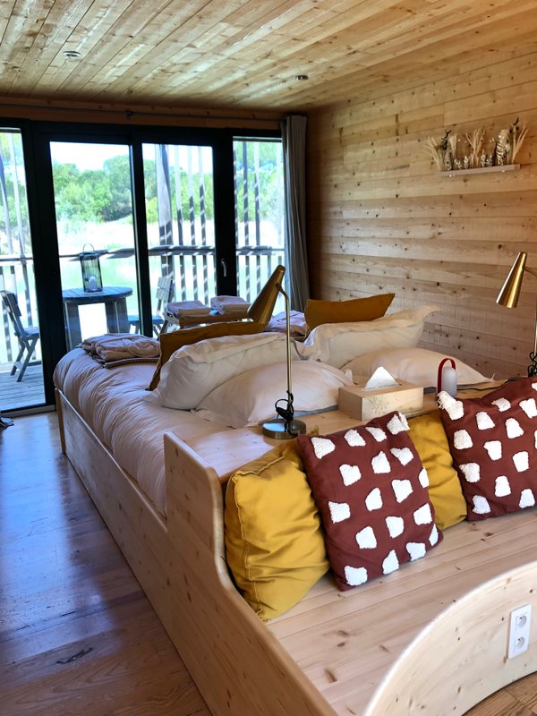 Cabane Spa Aquarelle à Sorgues (7)