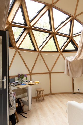 Hébergement AbracadaRoom : Le Cocon d'Eywa - Image 14