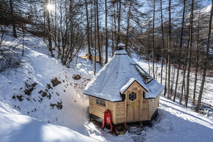 Domaine AbracadaRoom : Alpin d'Hôme - Image 6