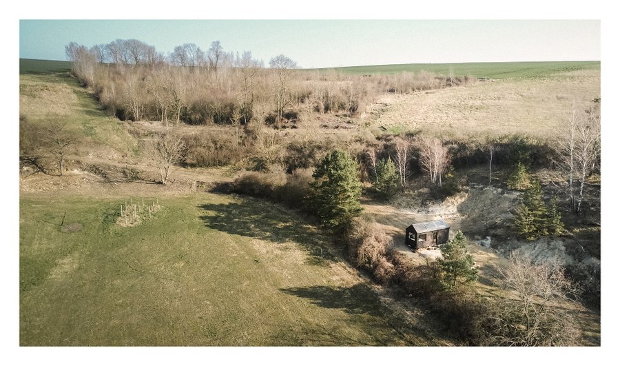 Domaine AbracadaRoom : Yawa - Image 1