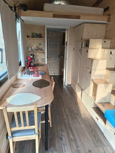 Hébergement AbracadaRoom : P'TIT CHARME FAGIEN - Image 3