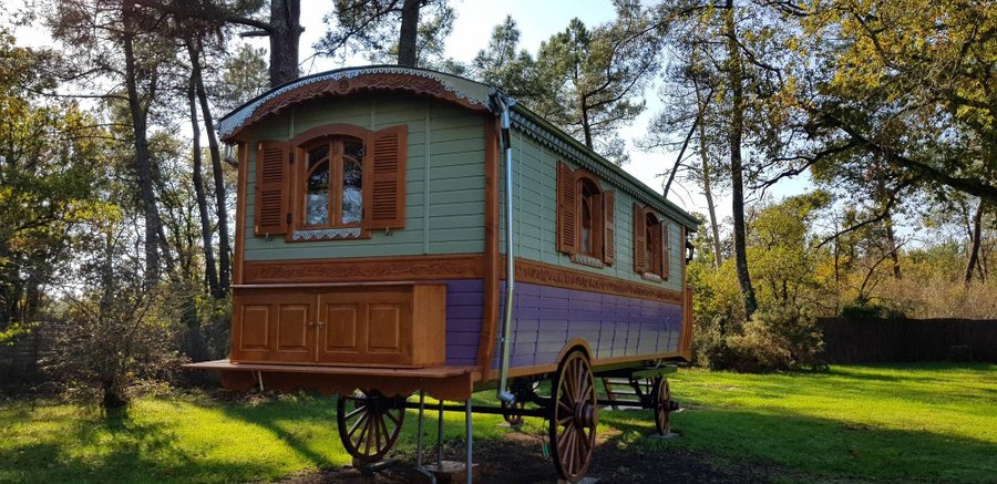 Hébergement AbracadaRoom : Au Bois Chéri - Image 4