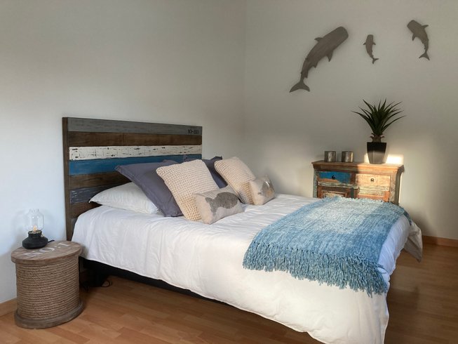 Hébergement AbracadaRoom : Villa litoré Oya - Image 4