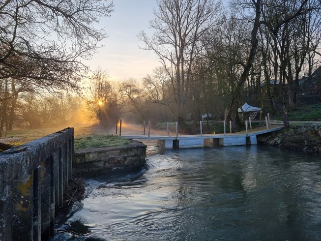 Domaine AbracadaRoom : Moulin de Vilaine - Image 72