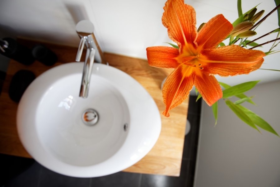 Hébergement AbracadaRoom : Pavillon Mathéo & Spa - Image 9