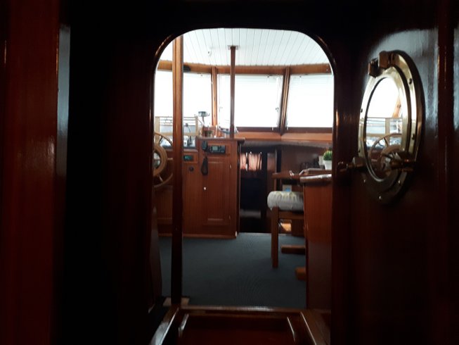 Domaine AbracadaRoom : Corus Bateau - Image 8