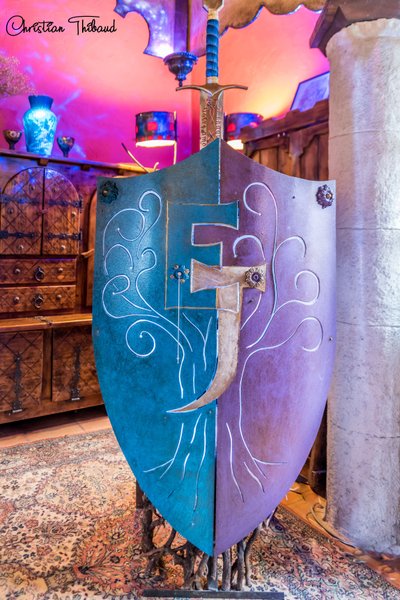 Domaine AbracadaRoom : Chaumière des Elfes et son escape game - Mas Fabrègue - Image 16