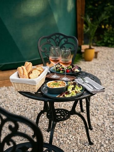 Hébergement AbracadaRoom : La Bulle à Biches - Image 19