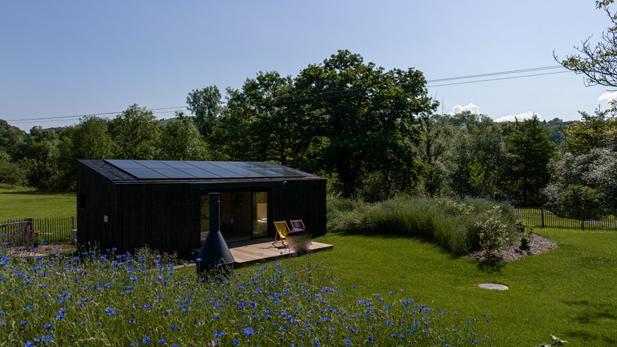 Hébergement AbracadaRoom : KOKONI - La Cabane KOKO 2 personnes &  spa privatisable - Image 33