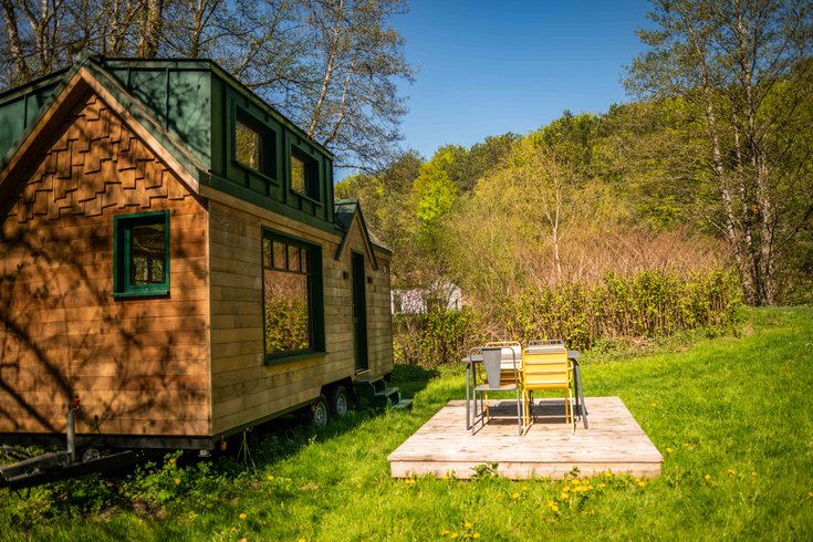 Hébergement AbracadaRoom : Dodomy House - Salamandre - Image 39