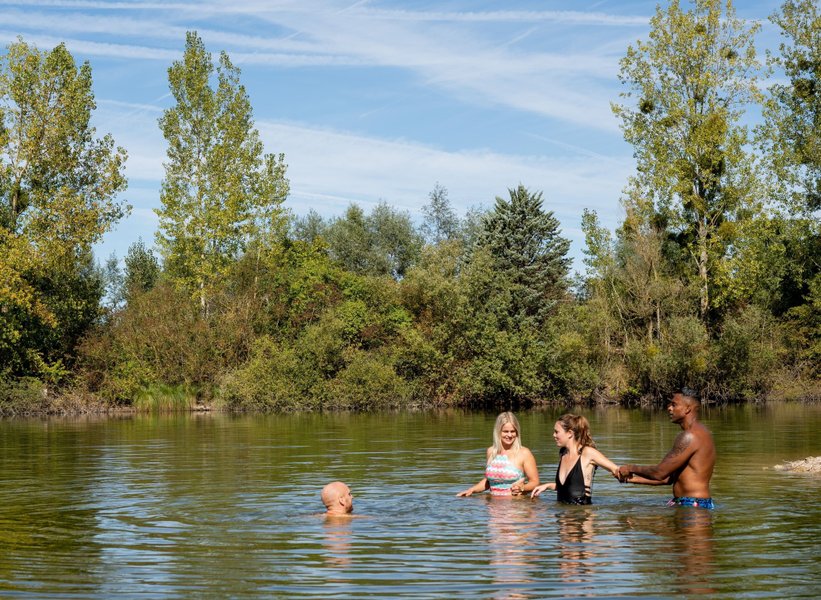 Hébergement AbracadaRoom : Lodge Prestige - Image 45