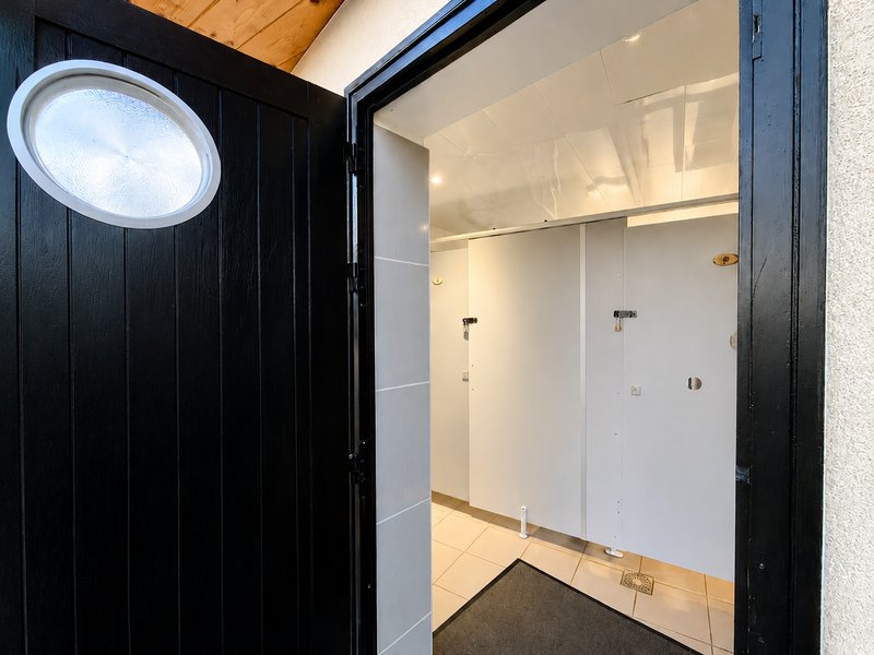 Hébergement AbracadaRoom : La bulle de l'étang d'Etat Nature - Image 21