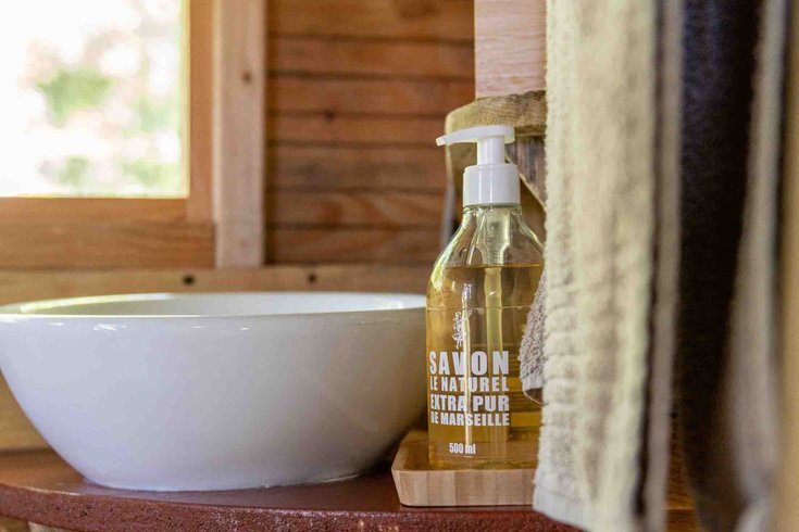 Hébergement AbracadaRoom : Cabane Epervier - Image 8