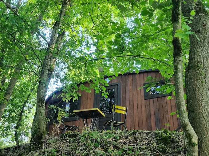 Domaine AbracadaRoom : Moulin de Vilaine - Image 2