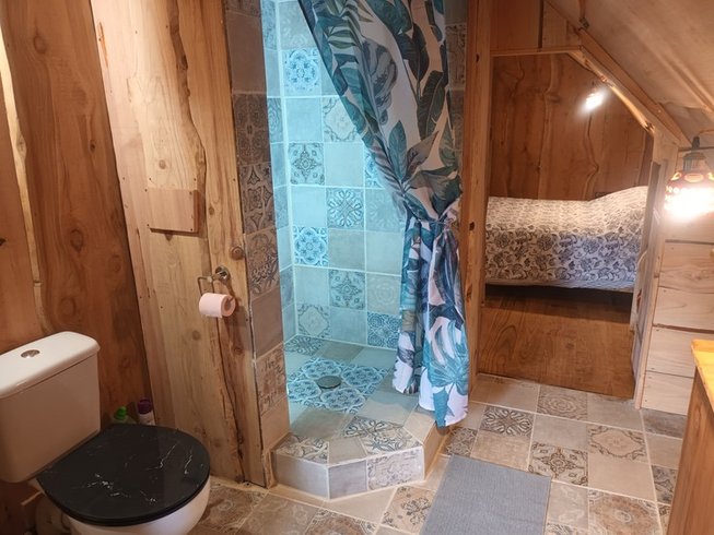 Hébergement AbracadaRoom : Creux de Crique - Image 7