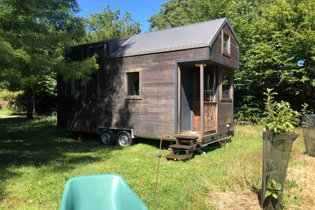 Tiny House de la Cabanerie
