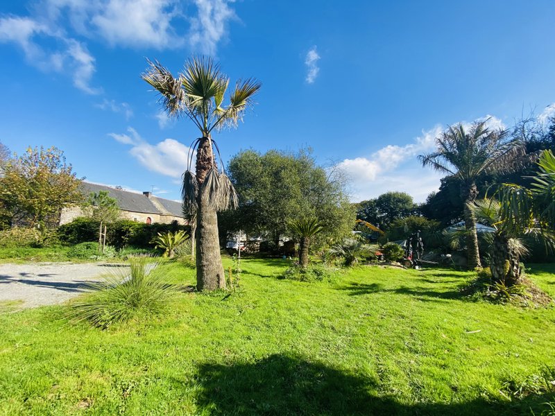 Domaine AbracadaRoom : Jardin Zen du Quistillic - Image 5