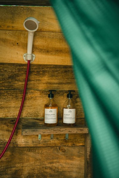 Domaine AbracadaRoom : Les Toiles du Cassis - Image 9