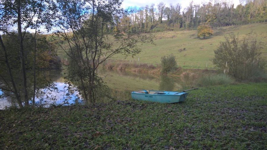 Domaine AbracadaRoom : Au Fil de l'Eau - Image 3