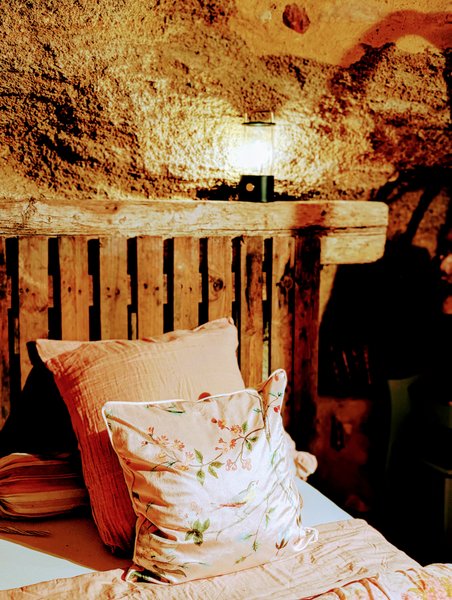 Hébergement AbracadaRoom : Boa Vista, Magnifique Mazet Provençal - Image 30