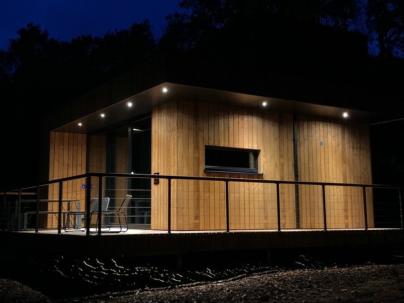 Domaine AbracadaRoom : FOREST CUBES - Image 5