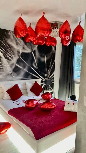 Domaine AbracadaRoom : GLAM APPART SPA LUXE - Image 2