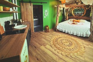 Enjoy Your Life - Jungle - Amiens