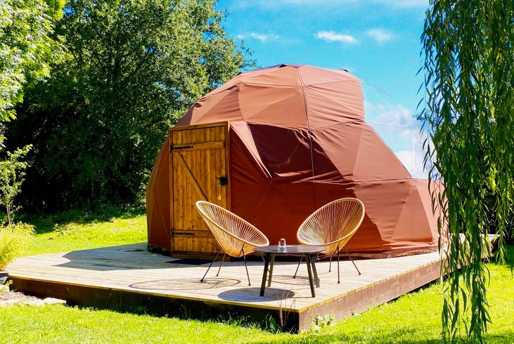 Hébergement AbracadaRoom : LUNA - Image 1