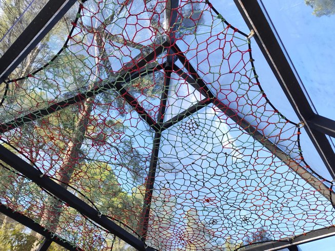 Hébergement AbracadaRoom : Tipyramide & Balnéo - Image 12