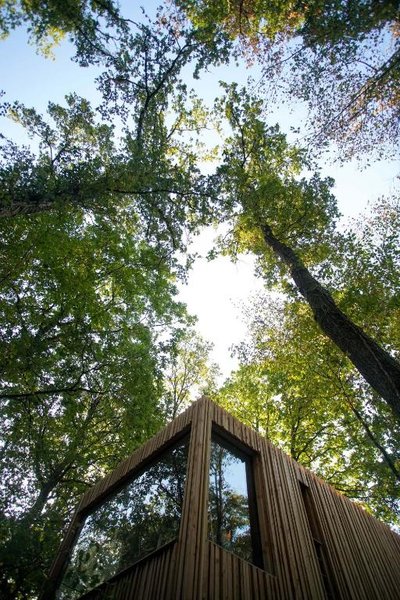 Hébergement AbracadaRoom : Suite « T(h)rees » & Spa - Image 9