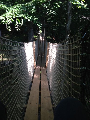 Hébergement AbracadaRoom : Astro'lab - Image 3