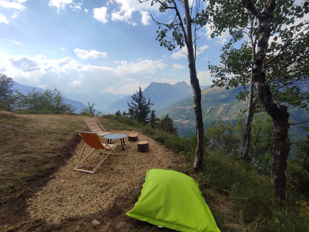 Dôme Le Créateur à Valmeinier (2)