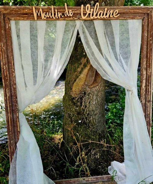 Domaine AbracadaRoom : Moulin de Vilaine - Image 62