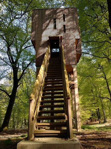 Hébergement AbracadaRoom : Cabane dans les arbres n°2 - Image 3