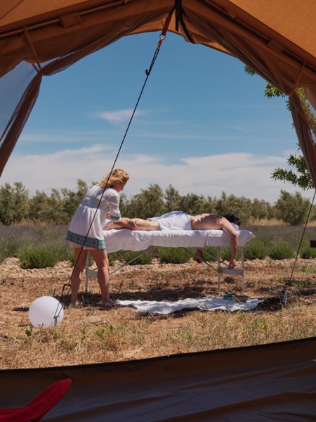 Domaine AbracadaRoom : Domaine Les Grandes Marges - Image 17