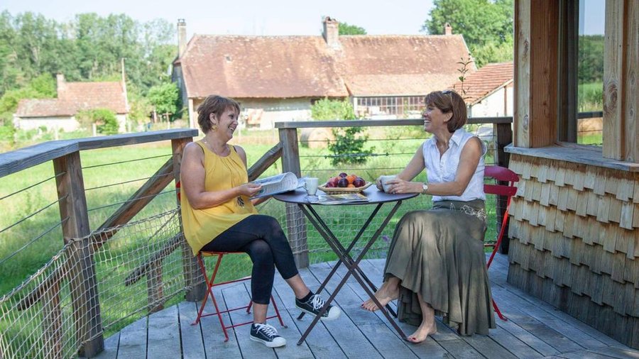 Domaine AbracadaRoom : Le P'tiot Utau - Image 7