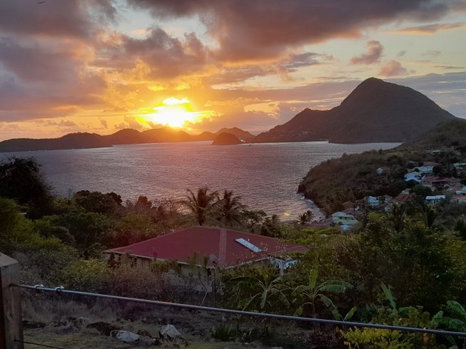 Domaine AbracadaRoom : Ti Kaz Anoli - Image 8