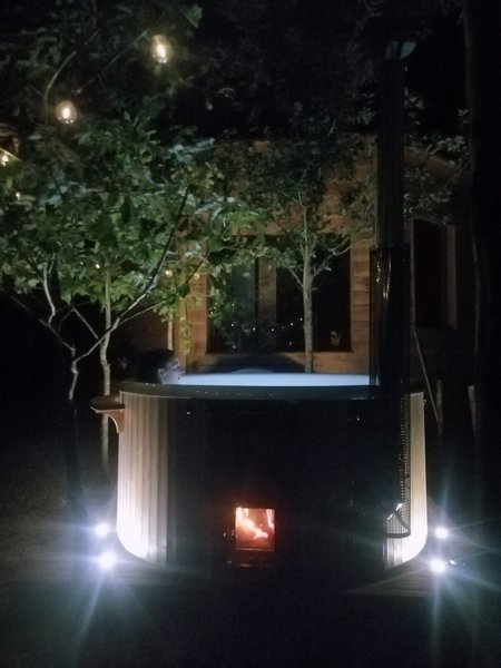 Hébergement AbracadaRoom : La Cabane Indonésienne et son grand bain nordique - Image 23