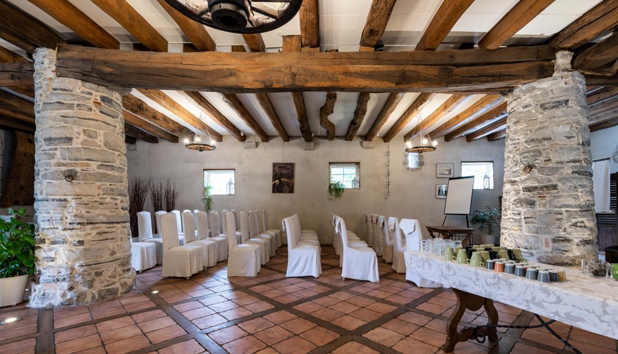 Domaine AbracadaRoom : Domaine de Bassilour - Image 36