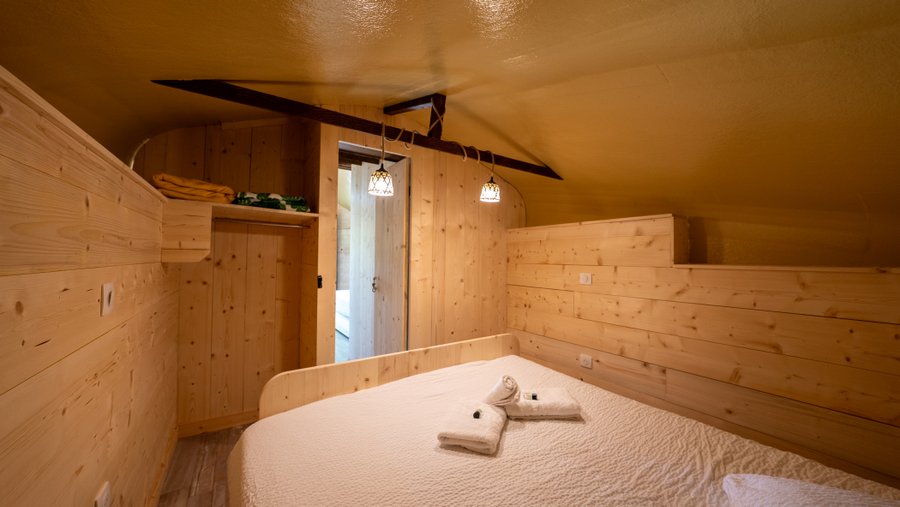 Hébergement AbracadaRoom : Cabane de Vendredi - Image 3
