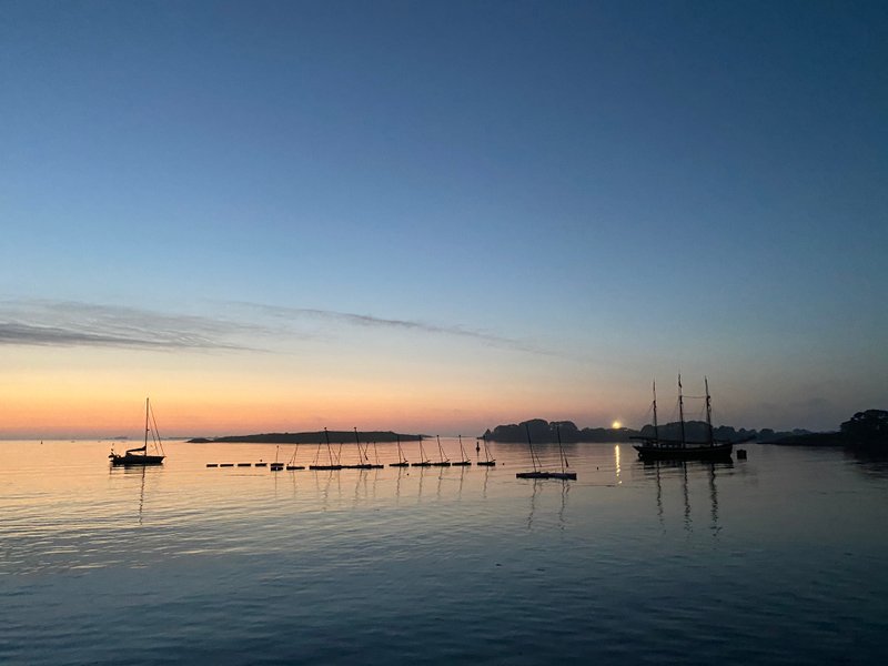 Hébergement AbracadaRoom : Tiny de Ker Ael - Image 20