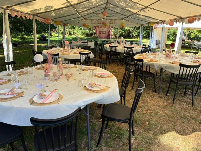 Domaine AbracadaRoom : Moulin de Vilaine - Image 86