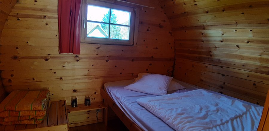 Hébergement AbracadaRoom : Tonneau D'y vin - Image 5