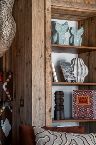 Hébergement AbracadaRoom : Suite Joly - 94 m² - Image 6